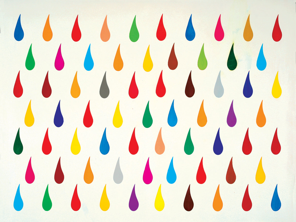 Rainbow Drops