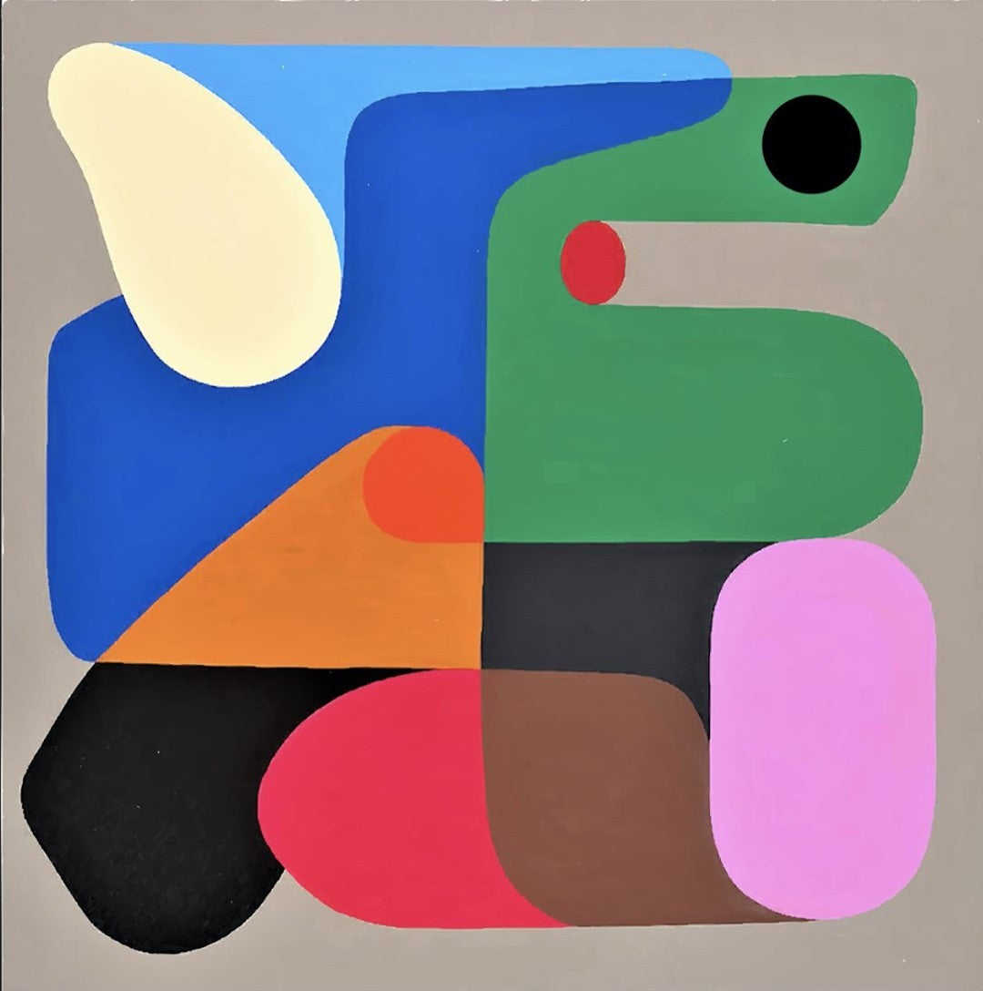 Bug Out!! 2020  | Museum Quality Fine Art Giclèe Canvas Print