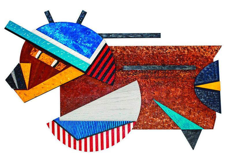 Nino The Original | Museum Quality Fine Art Giclée Canvas Print