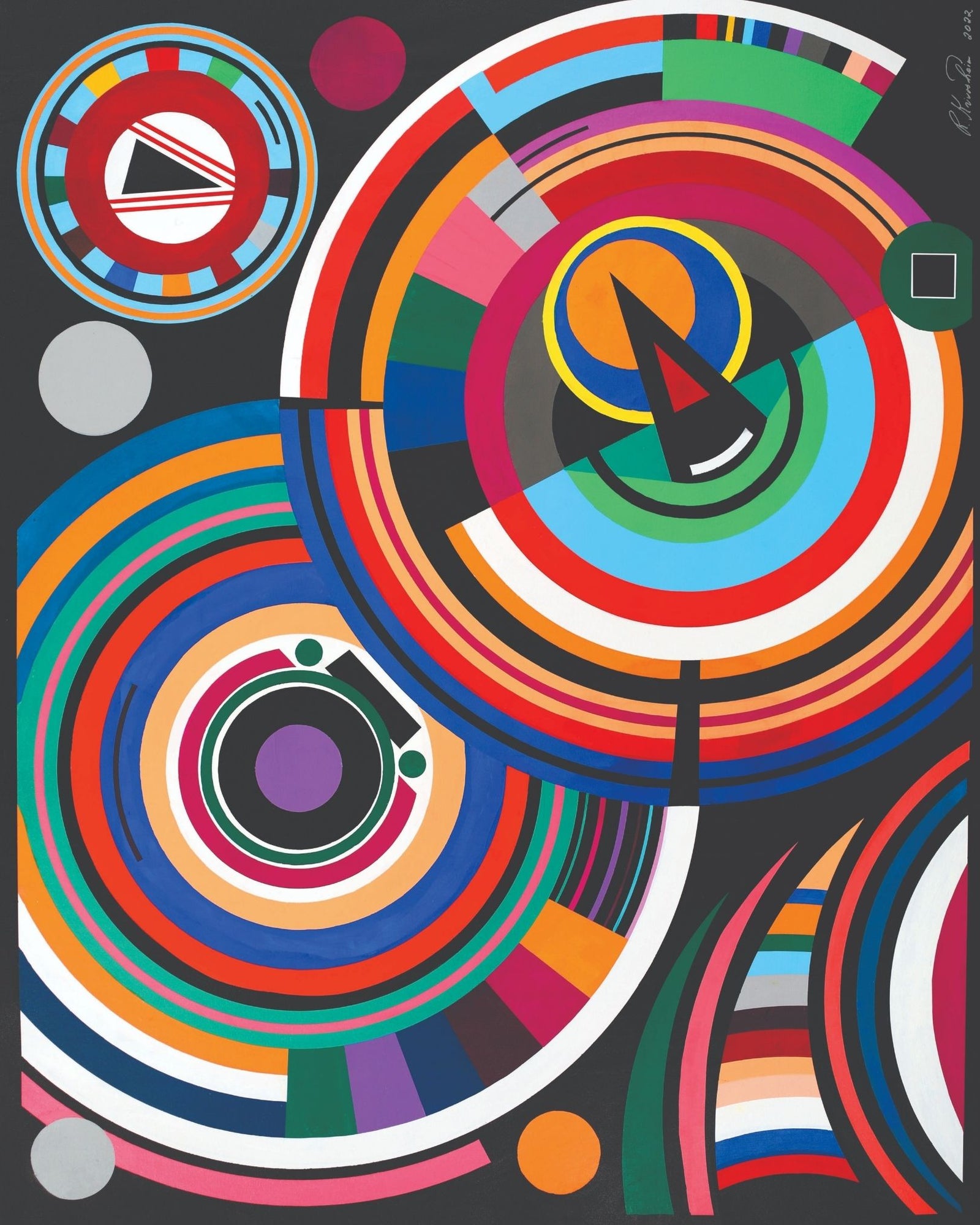 Untitled | Canvas Original