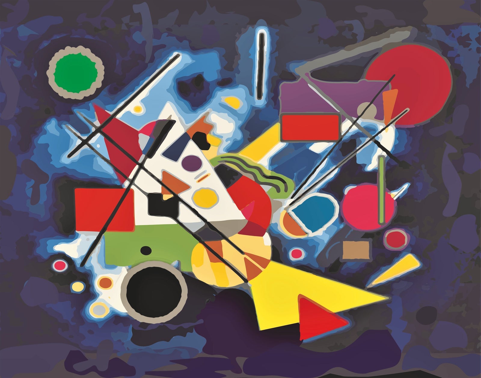 After the Party 2021