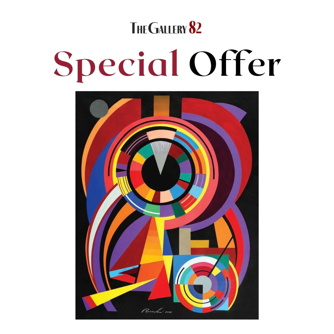 Special Offer 3 Assorted 8.5 x 11 Prints