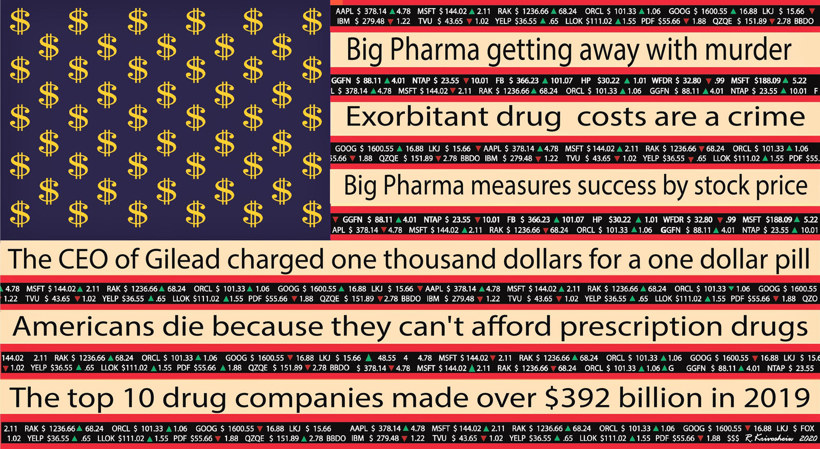 Big Pharma